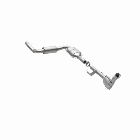 MagnaFlow Direct Fit Catalytic Converter 2003 Mercedes ML320 3.2L - 51843