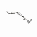 MagnaFlow Conv DF 2003 Mercedes ML320 3.2L - 24141