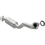 Magnaflow Conv DF 07-08 Honda Fit 1.5L Automatic Transmission - 51767