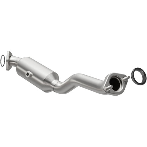 Magnaflow Conv DF 07-08 Honda Fit 1.5L Automatic Transmission - 51767