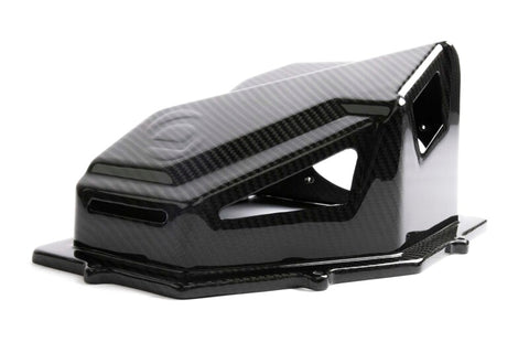 Dinan 20-25 BMW X3/X4 M40i Cold Air Intake - D760-0075