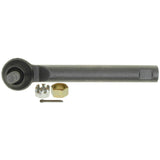 MOOG 2013 Mercedes-Benz G63 AMG Front Left Outer / Left Outer Tie Rod End - ES80687