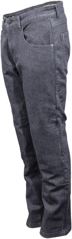Speed and Strength Hammer Down Armored Jeans Light Grey Size - 38x34 - 609951