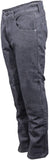 Speed and Strength Hammer Down Armored Jeans Light Grey Size - 36x34 - 609949