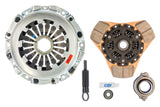 Exedy 2005-2005 Saab 9-2X Aero H4 Stage 2 Cerametallic Clutch Thick Disc - 15950