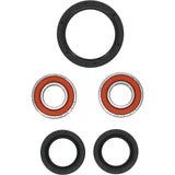 Pivot Works Premium Wheel Bearing - 25-1052-P