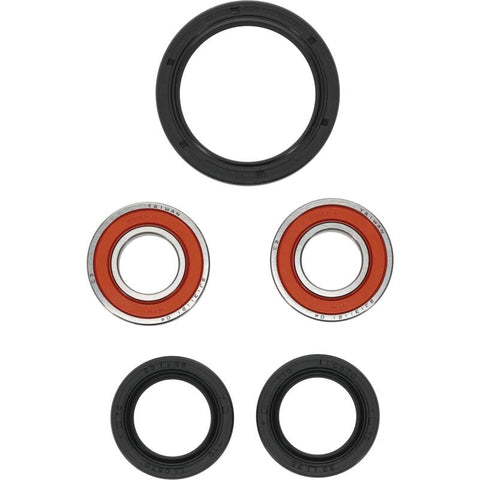 Pivot Works Premium Wheel Bearing - 25-1052-P