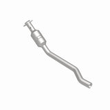 MagnaFlow Direct Fit Catalytic Converter 2011 Grand Cherokee 5.7L DS - 49739