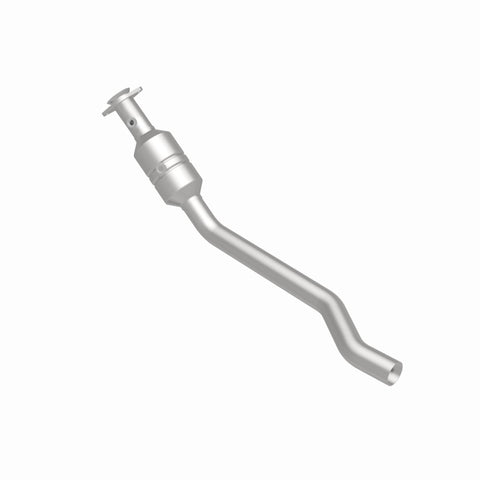 MagnaFlow Direct Fit Catalytic Converter 2011 Grand Cherokee 5.7L DS - 49739