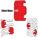 SPC Performance Coil Spring Stabilizer (4) - 24701