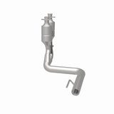MagnaFlow Conv DF 99-04 Jeep Grand Cherokee 4.0L Front - 24507