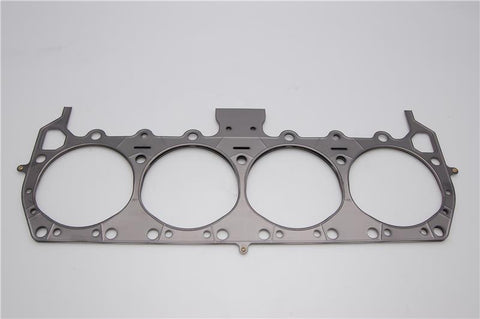 Cometic Chrysler B/RB 4.50 inch Bore .066 inch MLS Head Gasket - C5464-066
