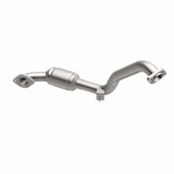 MagnaFlow Direct Fit Catalytic Converter 03 Mazda 6 3.0 Passenger Side Rear - 51739