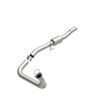 MagnaFlow Conv DF 00-06 Chevy/GMC D/S OEM - 49643
