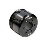 VMP Performance 5.0L TVS Supercharger 3.3in 6-Rib Pulley - VMP-33-6-B