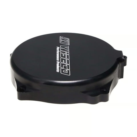 Wiseco 04-06 KX250F/RMZ250 Clutch Cover - WPPC010