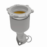 MagnaFlow Conv DF 04-05 Maxima frnt man OEM - 49296