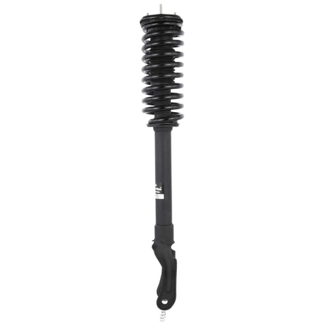 KYB 14-15 Jeep Grand Cherokee 4x2 3.6L Strut Plus Shocks & Struts - Front Left - SR4693