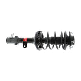 KYB Shocks & Struts Strut Plus Front Right HYUNDAI Tucson 2009-2005 - SR4219
