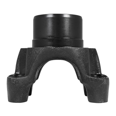 Yukon Gear 24 Spline Front Pinion Yoke for Dana 30 & 44 JK 1310 U-Bolt Design - YY D44-1310-24F