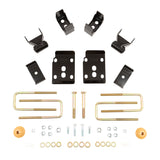 Belltech 15-20 Ford F-150 2WD/4WD Performance Coilover Kit - 1000SPC