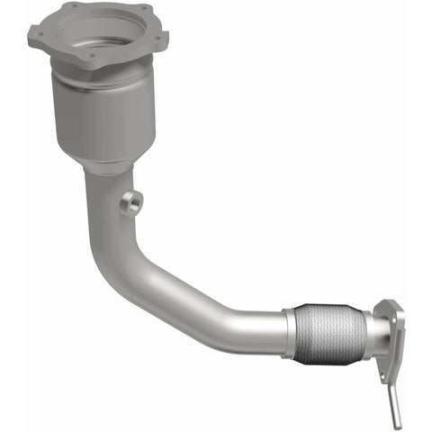 MagnaFlow Conv DF 01-02 Kia Sportage Front - 50880