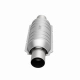 MagnaFlow Universal Catalytic Converter 2.25 CA - 418005