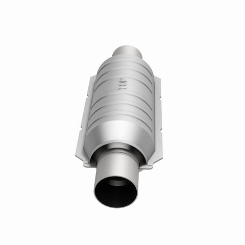 MagnaFlow Universal Catalytic Converter 2.50 CA - 418006