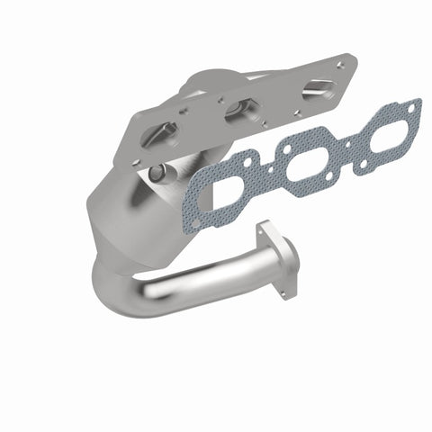MagnaFlow Conv DF 01-02 Cougar 2.5L Front - 50646