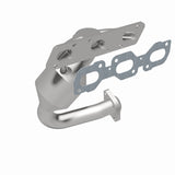 MagnaFlow Direct Fit Catalytic Converter 01-02 Cougar 2.5L Front - 452007