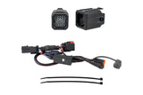 Diode Dynamics HitchMount LED Pod 10-Pin Reverse Kit C1R - DD8902