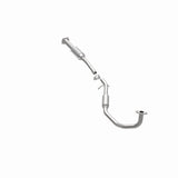 MagnaFlow Direct Fit Catalytic Converter 94-96 Buick Century/Oldsmobile - 23413