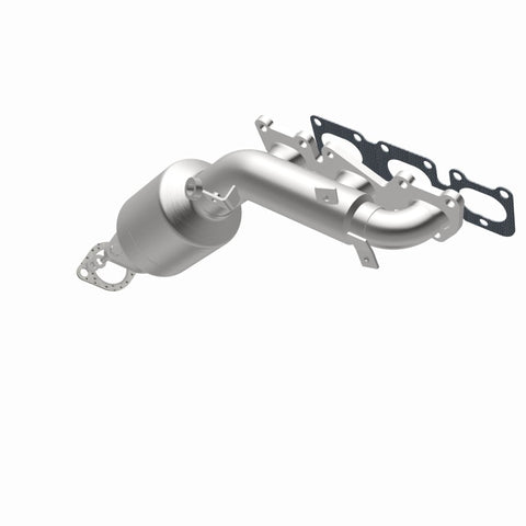 MagnaFlow Direct Fit Catalytic Converter 10-12 Hyundai Genesis 3.8L - 51713