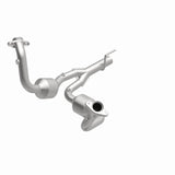 MagnaFlow Conv DF 04 Jeep Grand Cherokee 4.7L - 23067