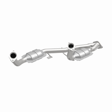 MagnaFlow Conv DF 95- 96 Ford Windstar 3.0L - 23381