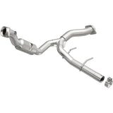 Magnaflow Conv DF 2011-2014 F-150 V6 3.5L OEM Underbody - 52429