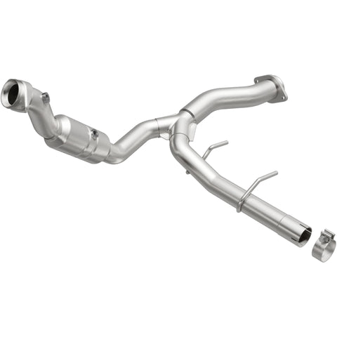 MagnaFlow 12-14 Ford F-150 3.5L Direct Fit Converter - 5451429