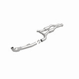 Magnaflow Conv DF D/S 03-06 Mercedes E55 AMG - 24334