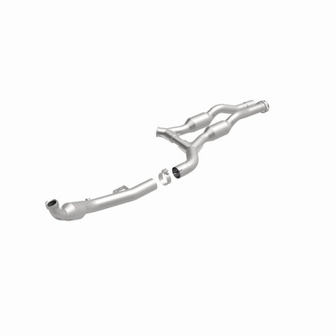 Magnaflow Conv DF D/S 03-06 Mercedes E55 AMG - 24334