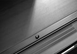 Roll-N-Lock 21-22 Ford F150 (w/o OE Cargo Tracks - 78.9in. Bed) M-Series Retractable Tonneau Cover - LG132M