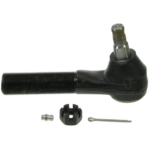 MOOG 87-97 Ford F-350 Front Left Inner Tie Rod End - ES3009R
