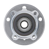 MOOG 13-16 BMW 3i xDrive Front Hub Assembly - 513368
