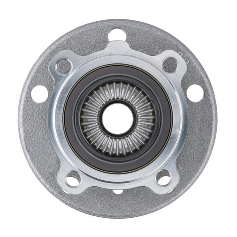 MOOG 13-16 BMW 3i xDrive Front Hub Assembly - 513368