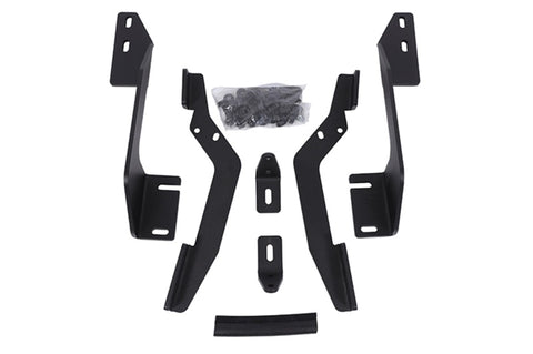 Dee Zee 20-2022 Ford Escape Running Board NXc Bracket Kit - DZ16228