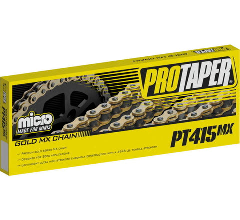 ProTaper 415MX Chain 415x120L - 021698