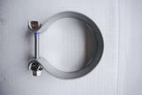 Kooks Universal 3in SS Clamp - JI-TAS300