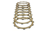 Wiseco Clutch Fiber Kit - 8 Fiber Clutch Basket - WPPF038