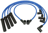 NGK Ford Escort 1983-1981 Spark Plug Wire Set - 52318