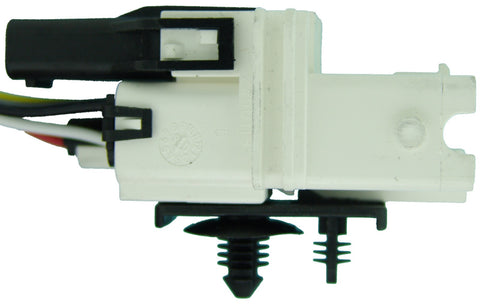 NGK Volvo S80 2005-2000 Direct Fit 5-Wire Wideband A/F Sensor - 24307