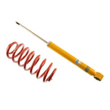 Bilstein B12 2008 Volkswagen GTI Base Front and Rear Suspension Kit - 46-194916